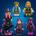 LEGO DREAMZzz 71478 Północny kruk Nigdywiedźmy - 1266161 - zdjęcie 11
